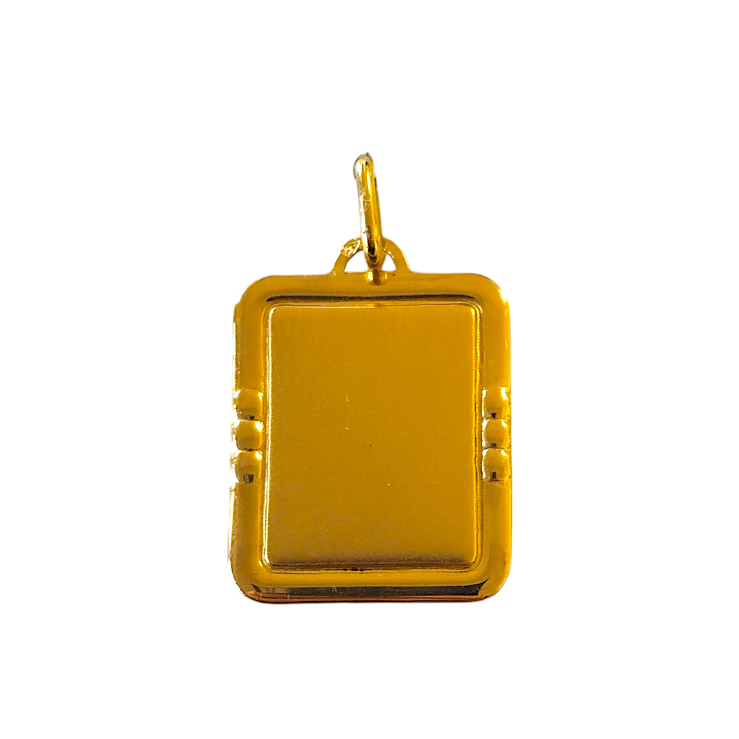 Colar Ouro
