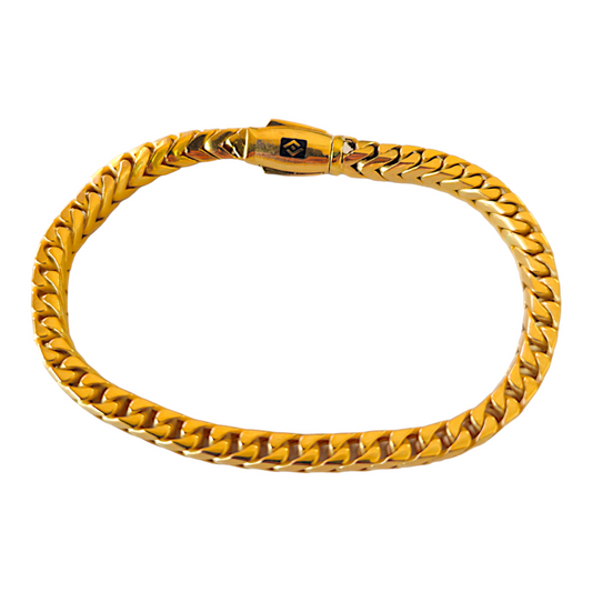 Pulseira Ouro
