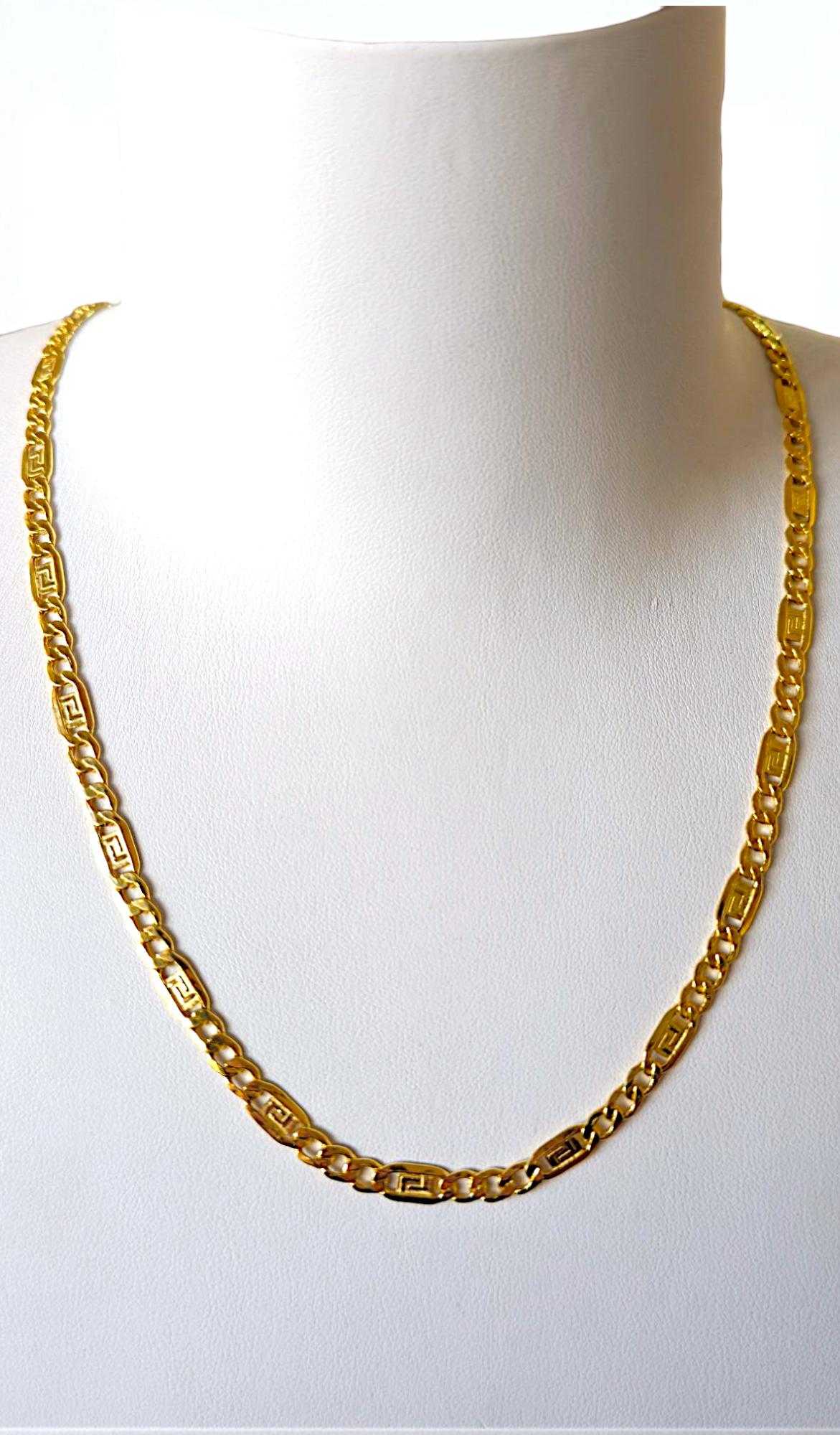 Colar Ouro