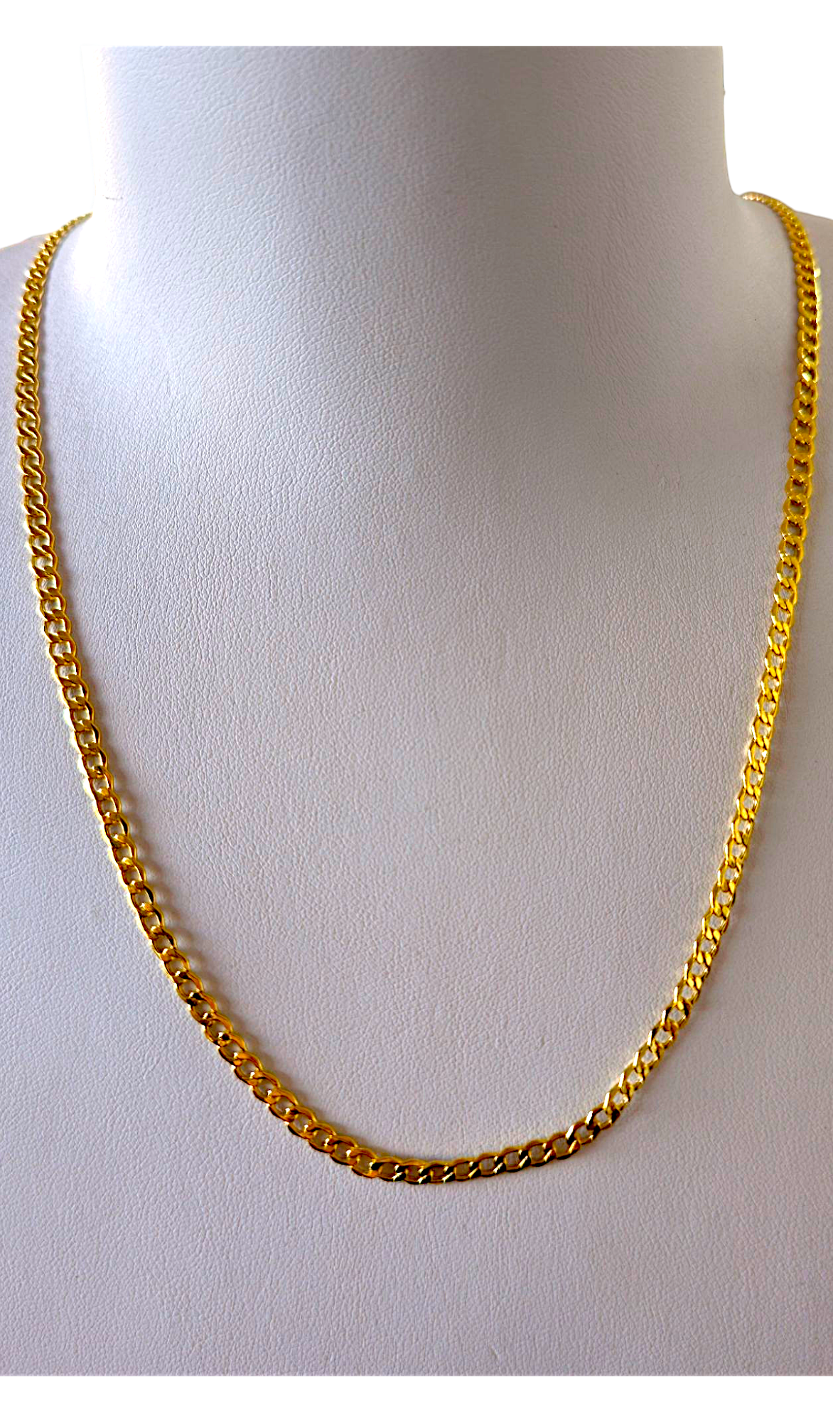 Colar Ouro
