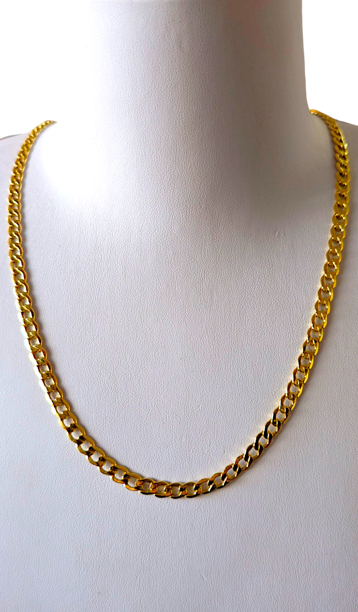 Colar Ouro