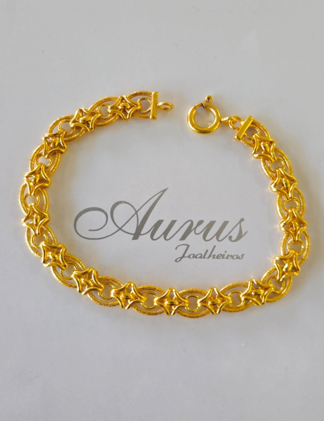 Pulseira Prata