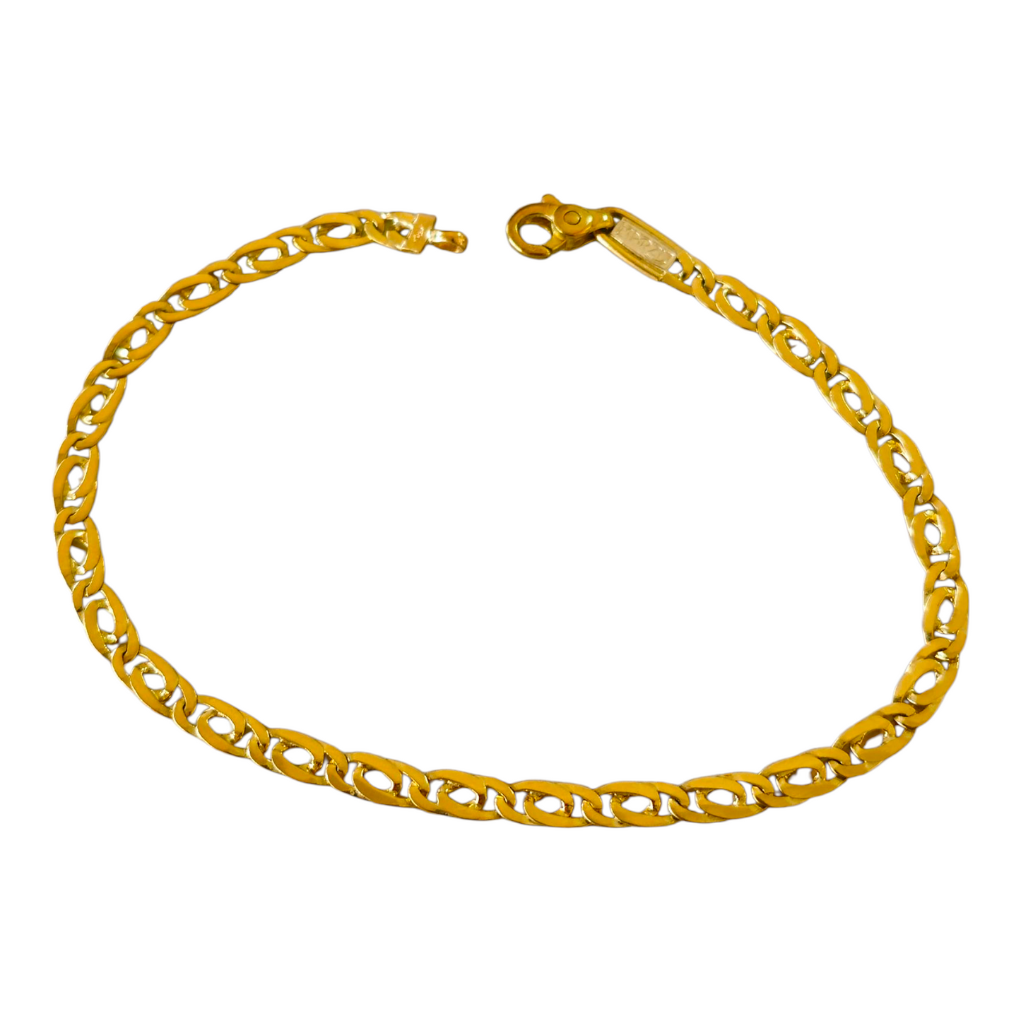 Pulseira Ouro