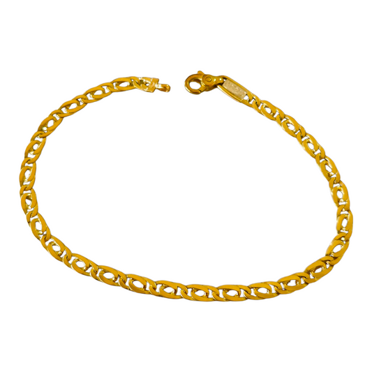Pulseira Ouro