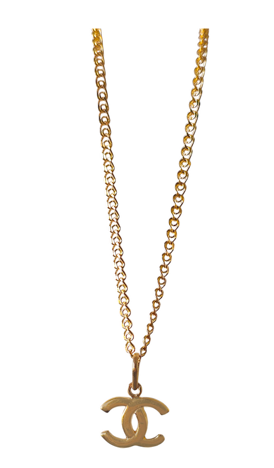 Colar Ouro