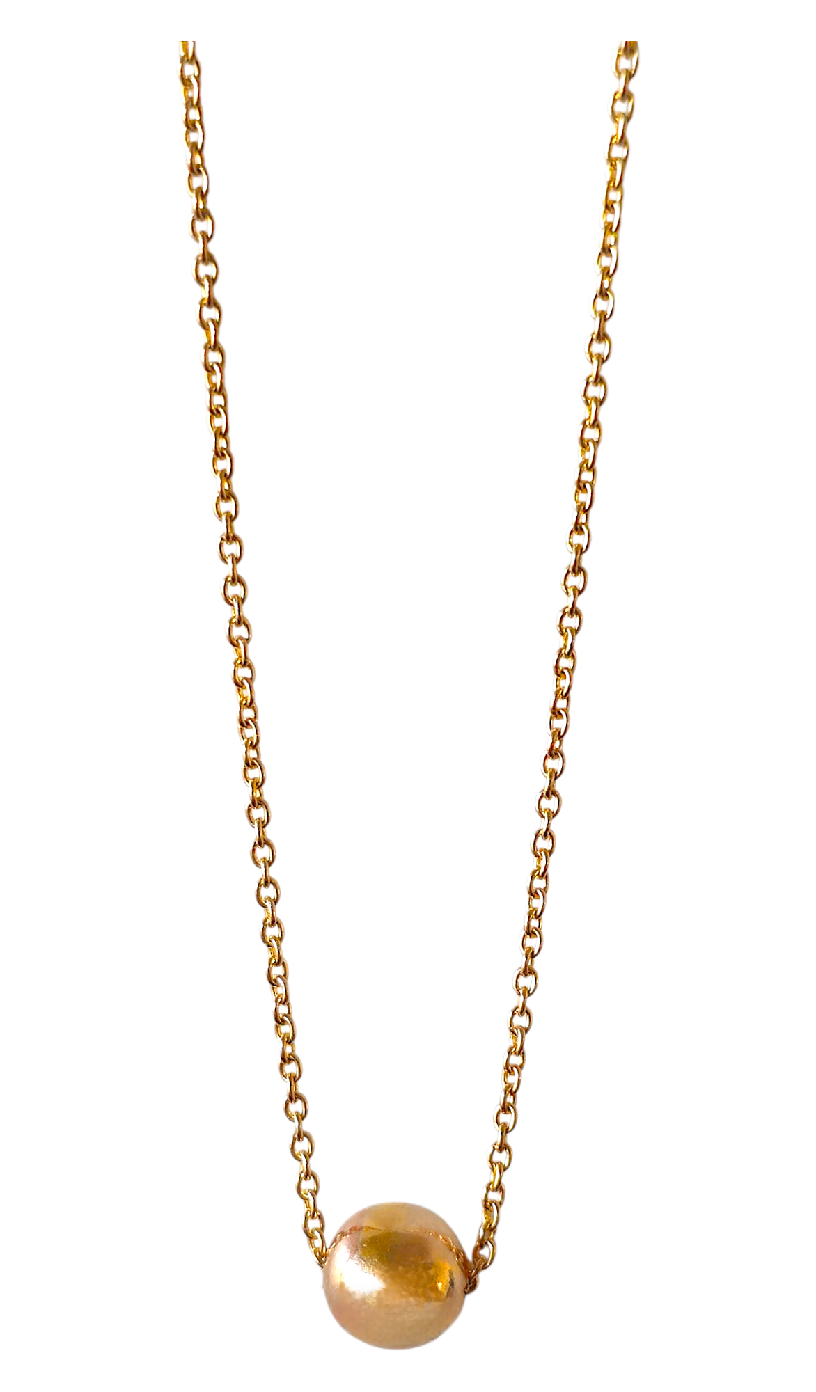 Colar Ouro