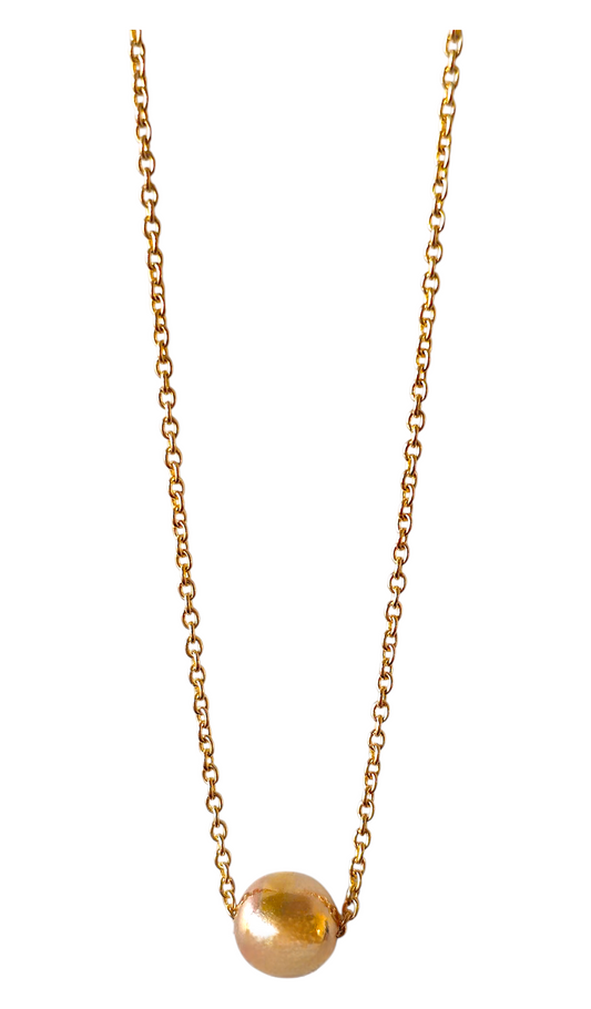 Colar Ouro