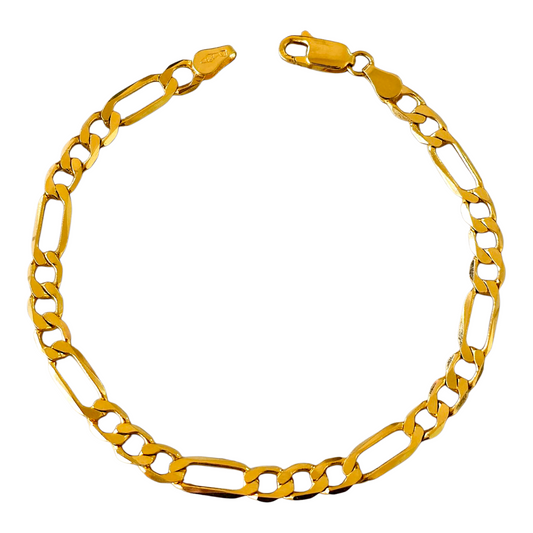 Pulseira Ouro