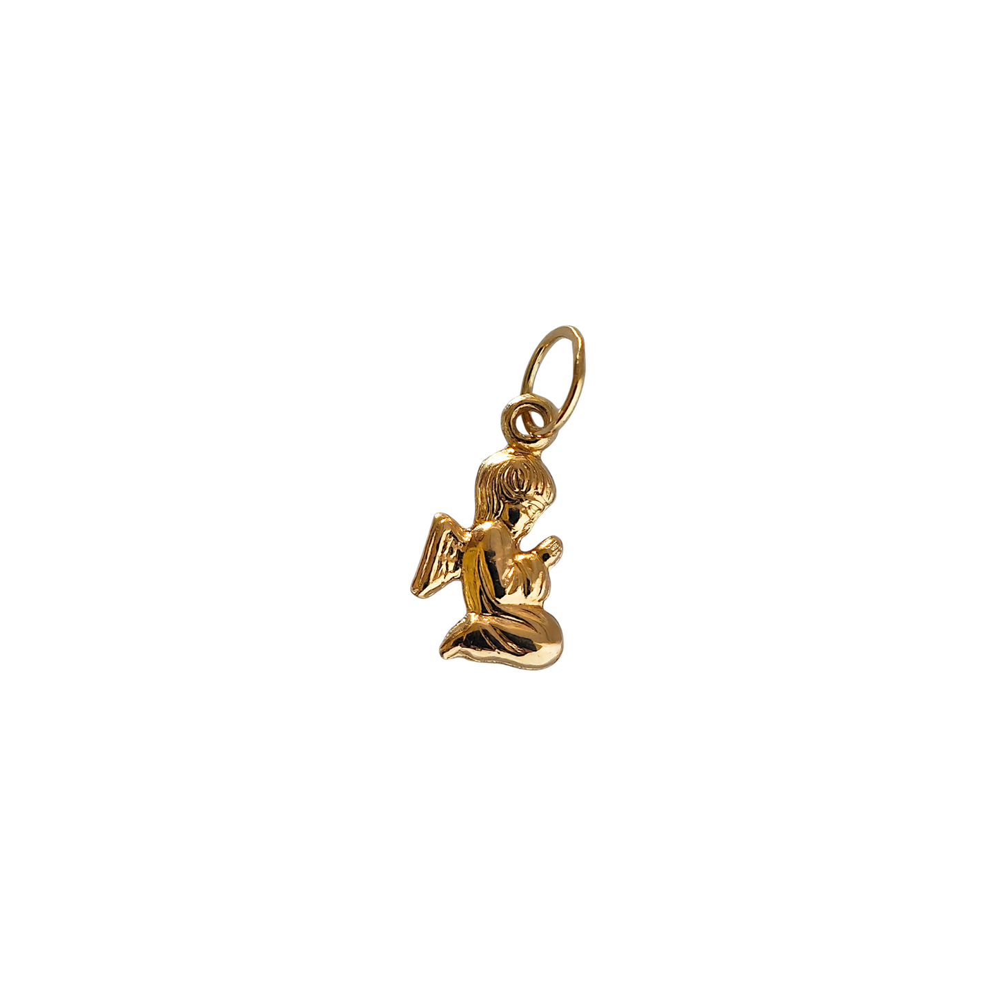Medalha Criança Ouro