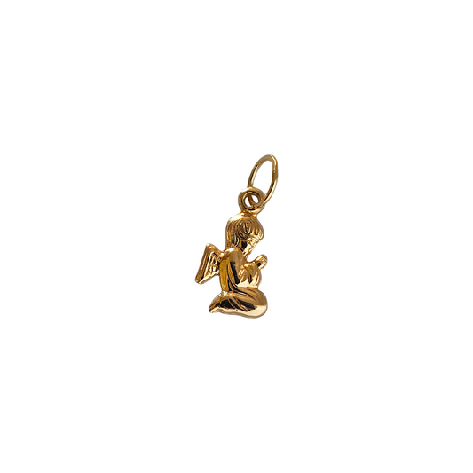 Medalha Criança Ouro