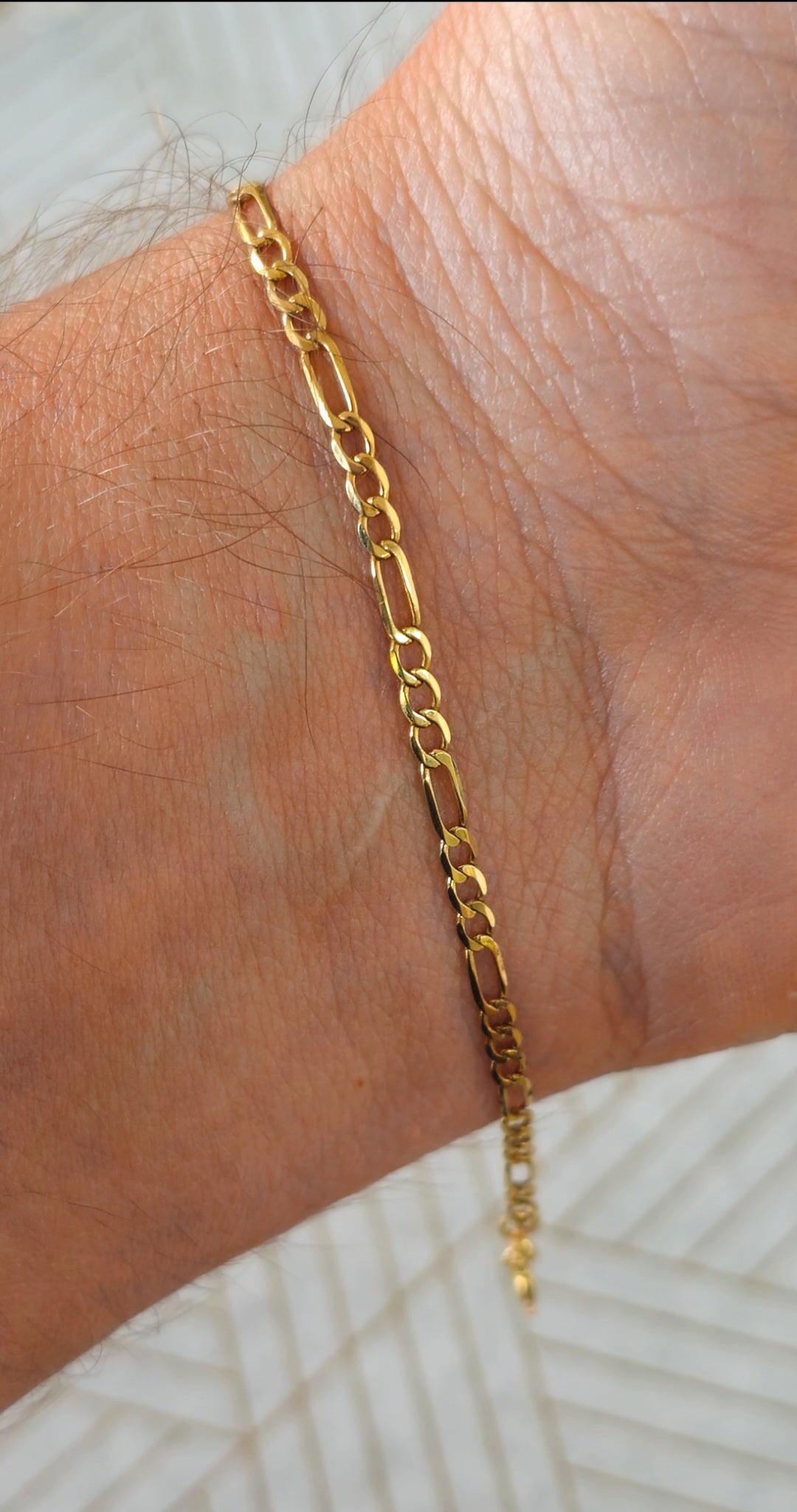 Pulseira Ouro