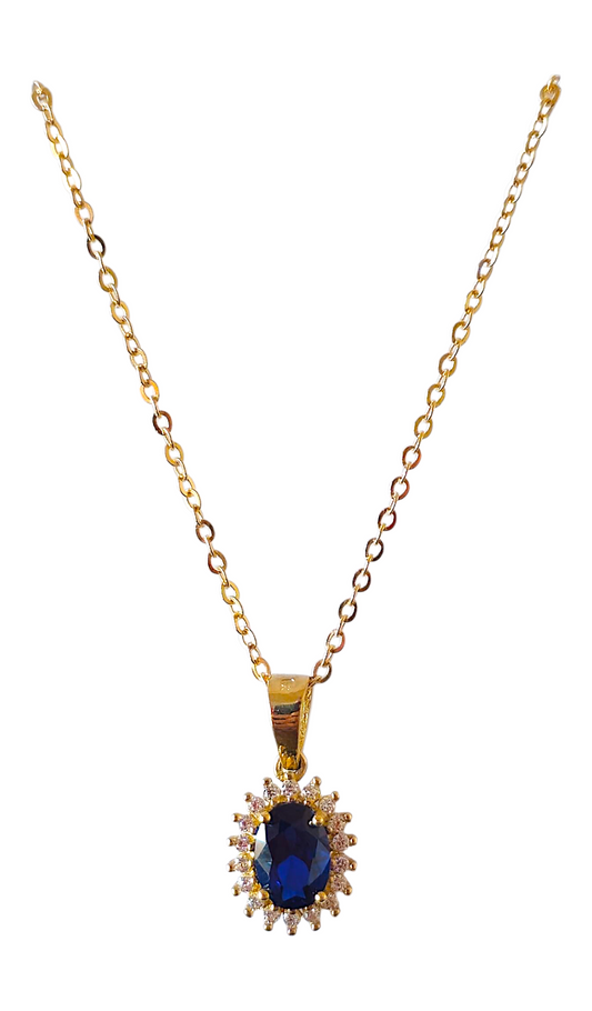 Colar Ouro