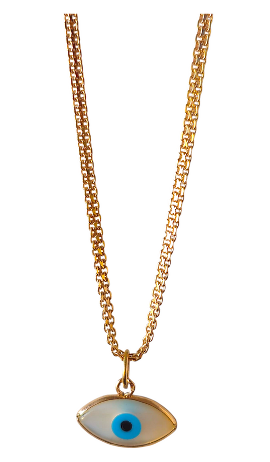 Colar Ouro