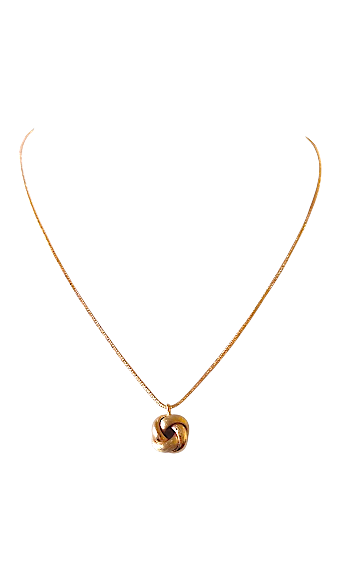 Colar Ouro