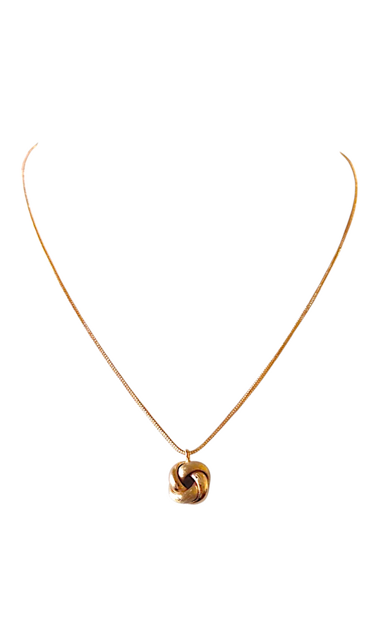 Colar Ouro