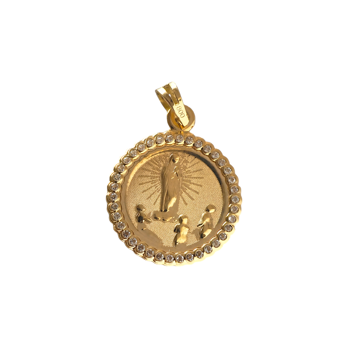 Medalha Ouro