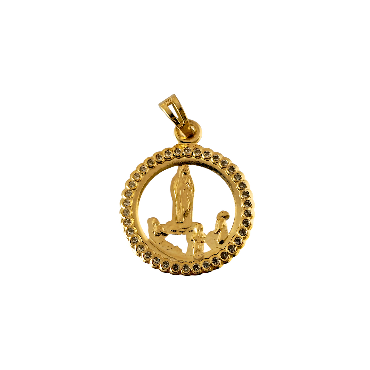 Medalha Ouro