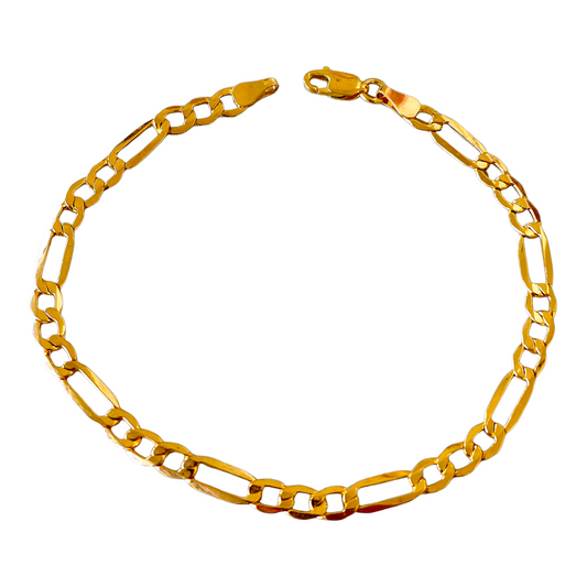 Pulseira Ouro