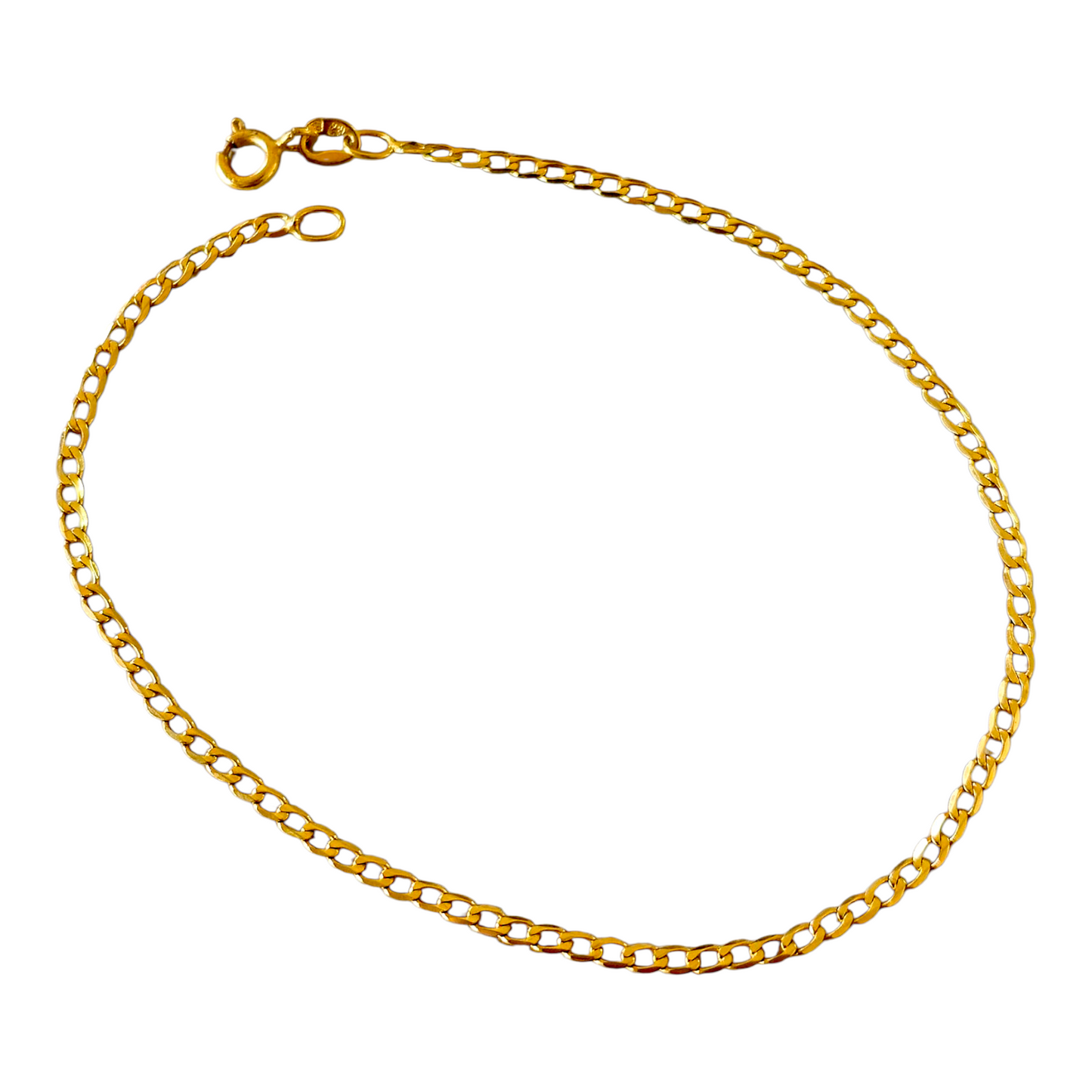 Pulseira Ouro