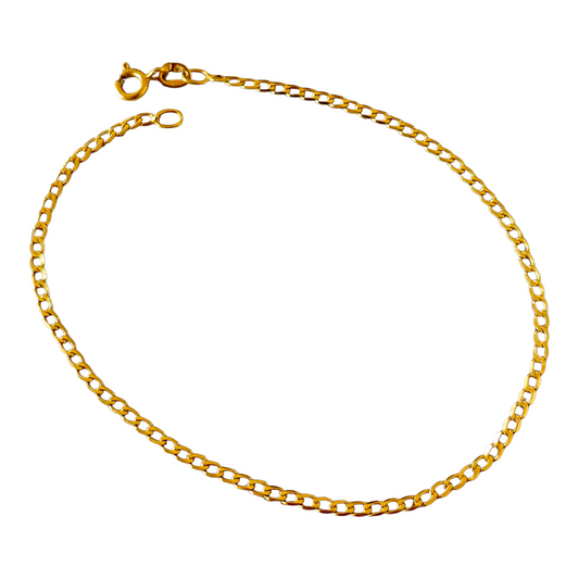 Pulseira Ouro