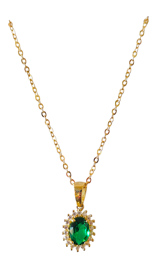 Colar Ouro