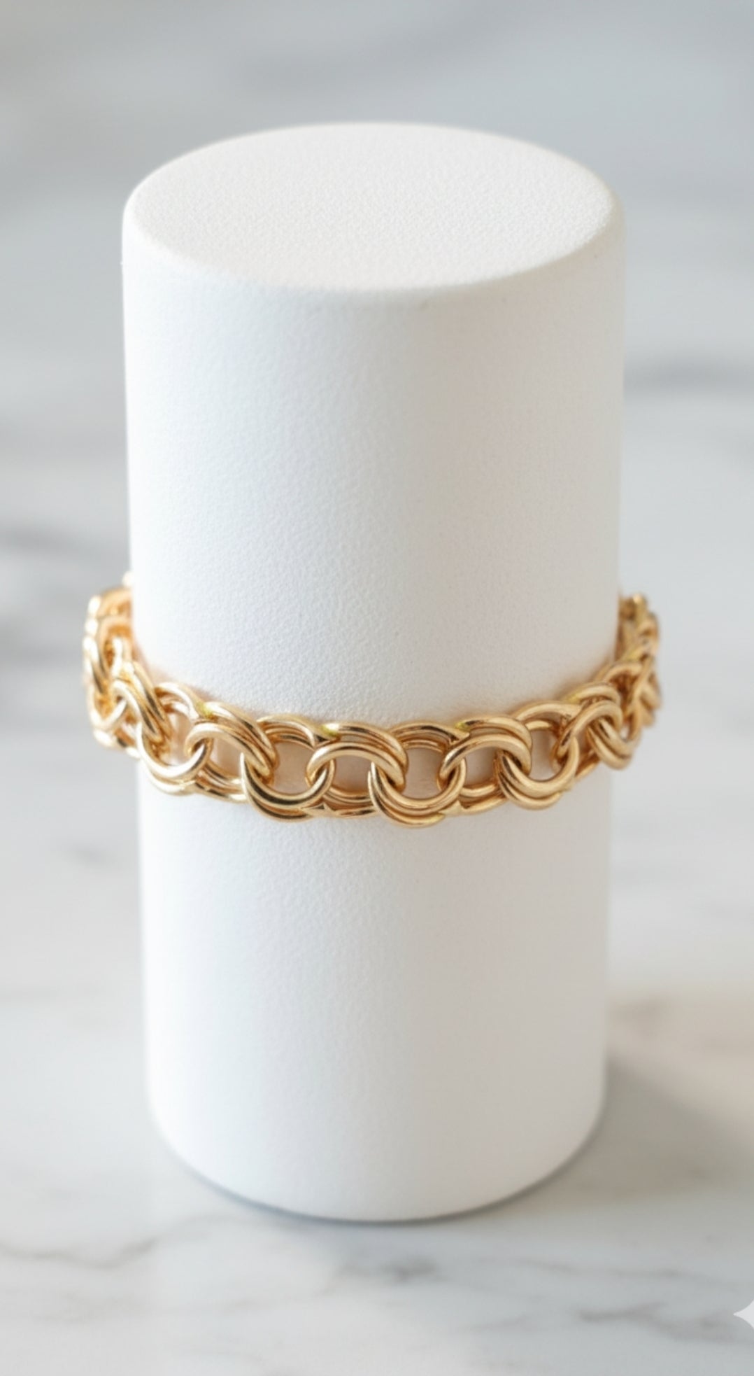 Pulseira Ouro