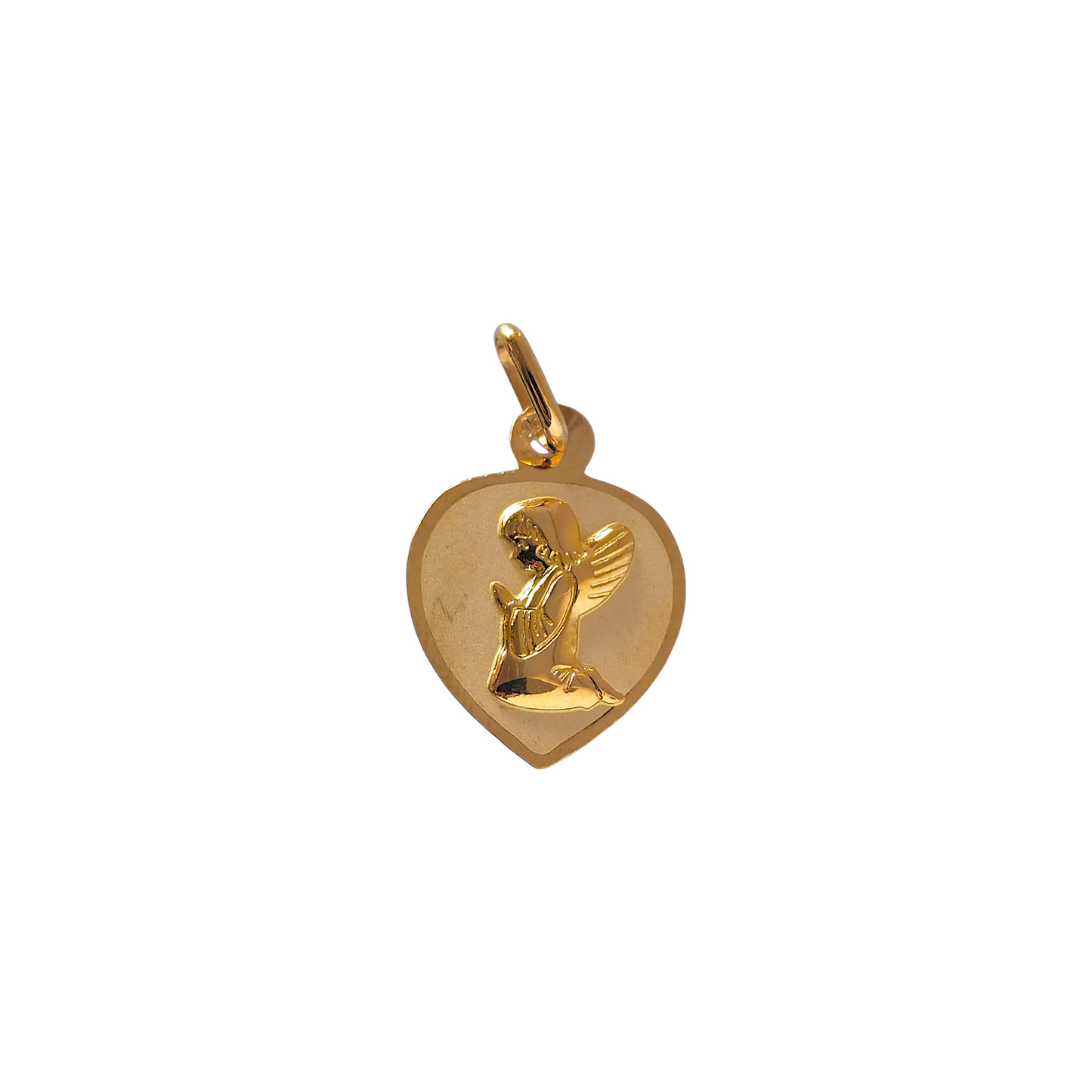 Medalha Criança Ouro