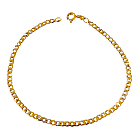 Pulseira Ouro