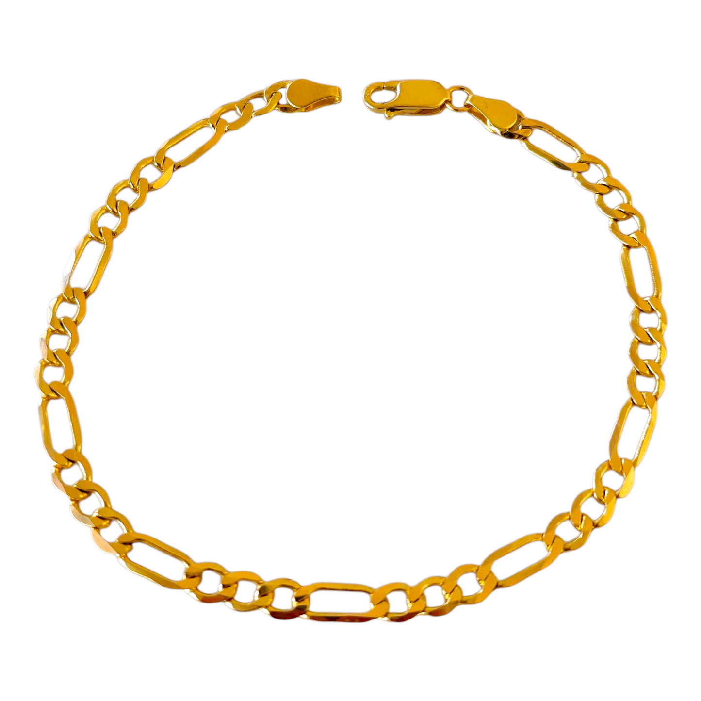 Pulseira Ouro