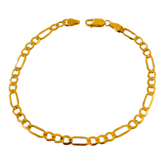 Pulseira Ouro