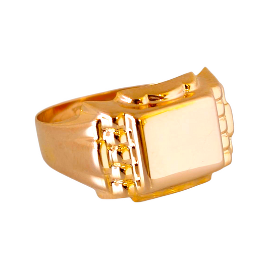 Anel Ouro