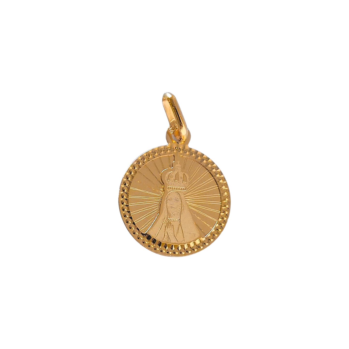 Medalha Ouro