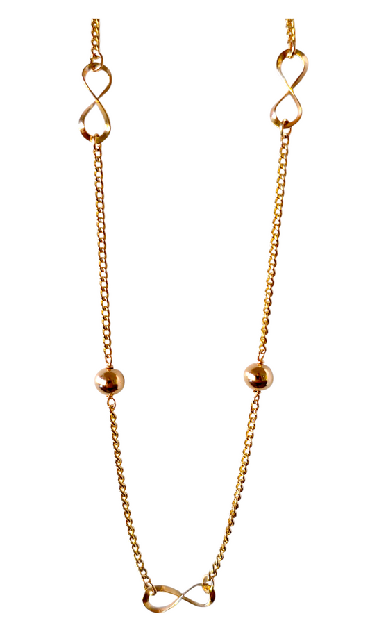 Colar Ouro