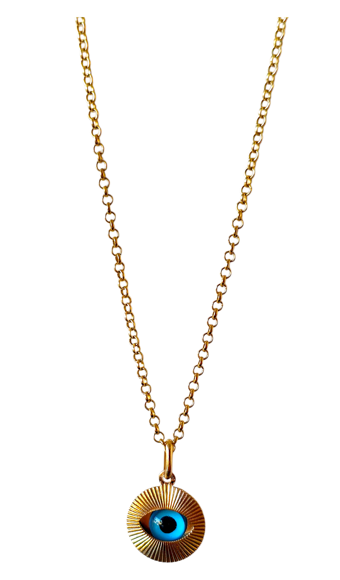 Colar Ouro