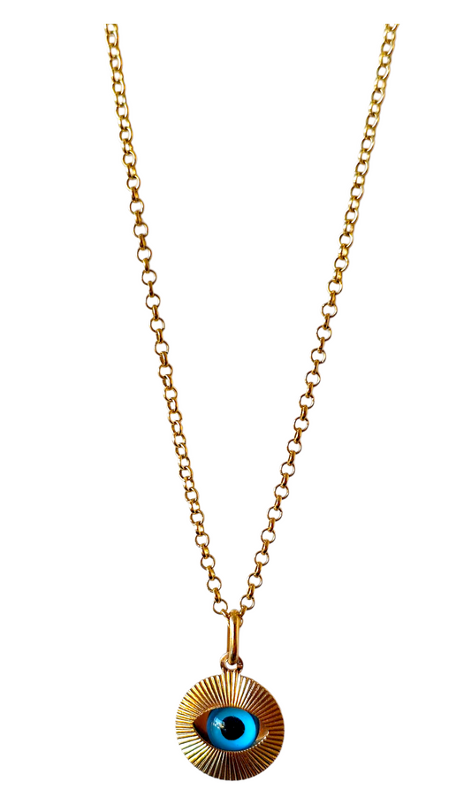 Colar Ouro