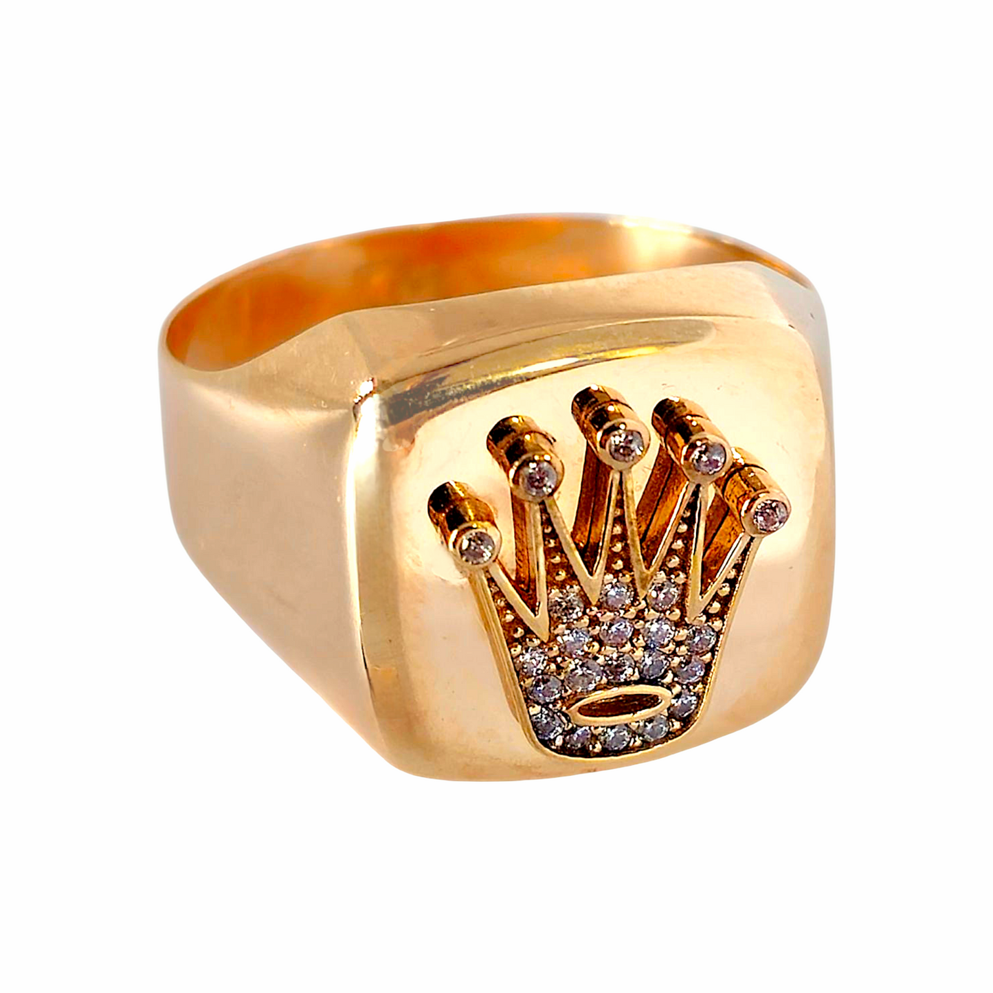 Anel Ouro