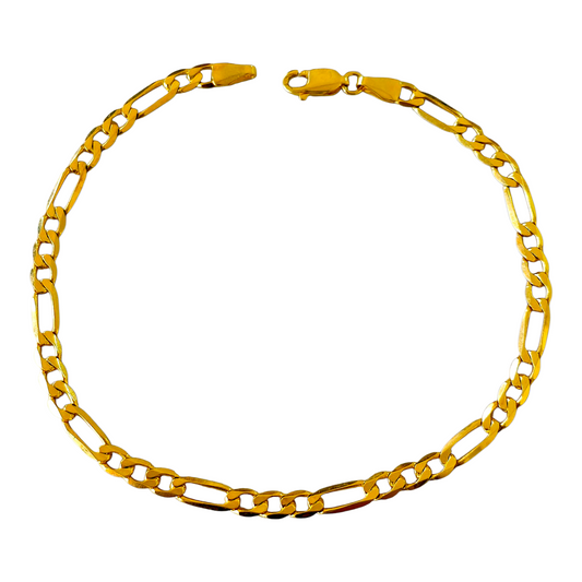Pulseira Ouro