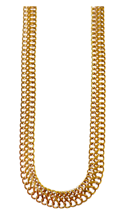 Colar Ouro