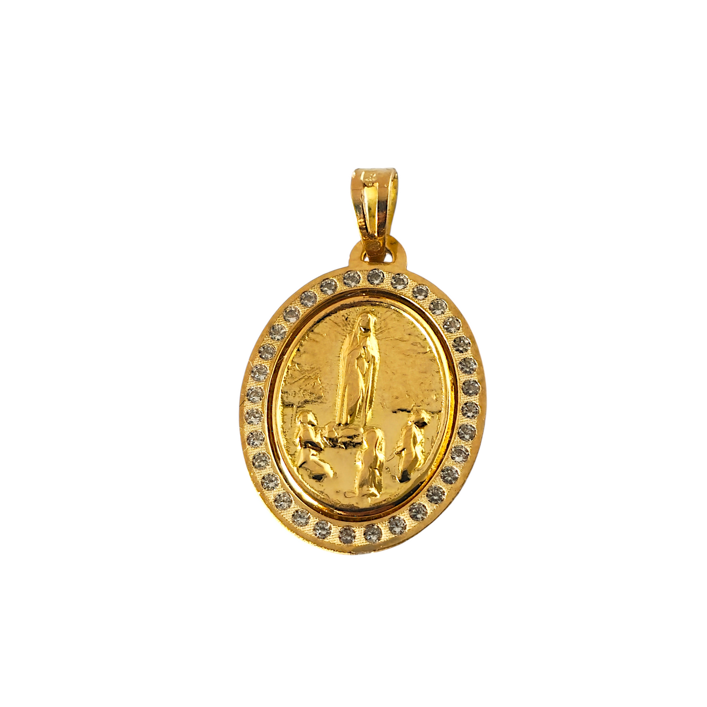 Medalha Ouro