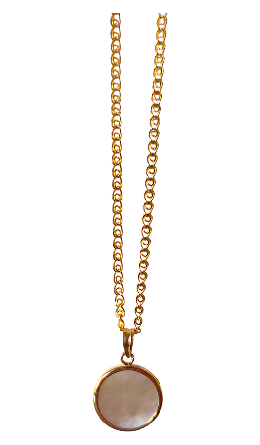 Colar Ouro
