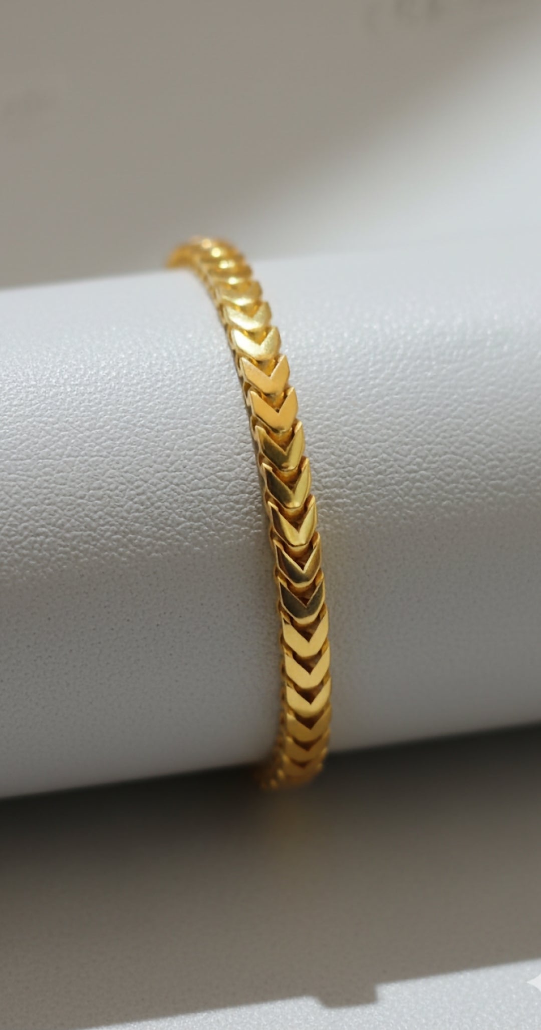 Pulseira Ouro