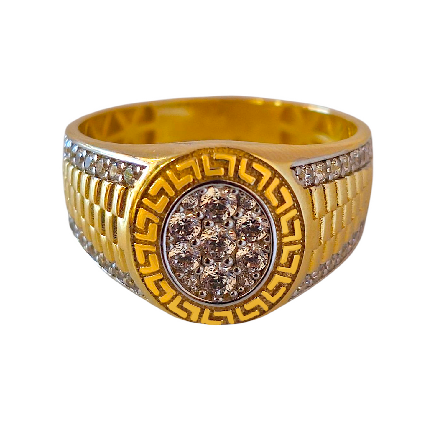 Anel Ouro