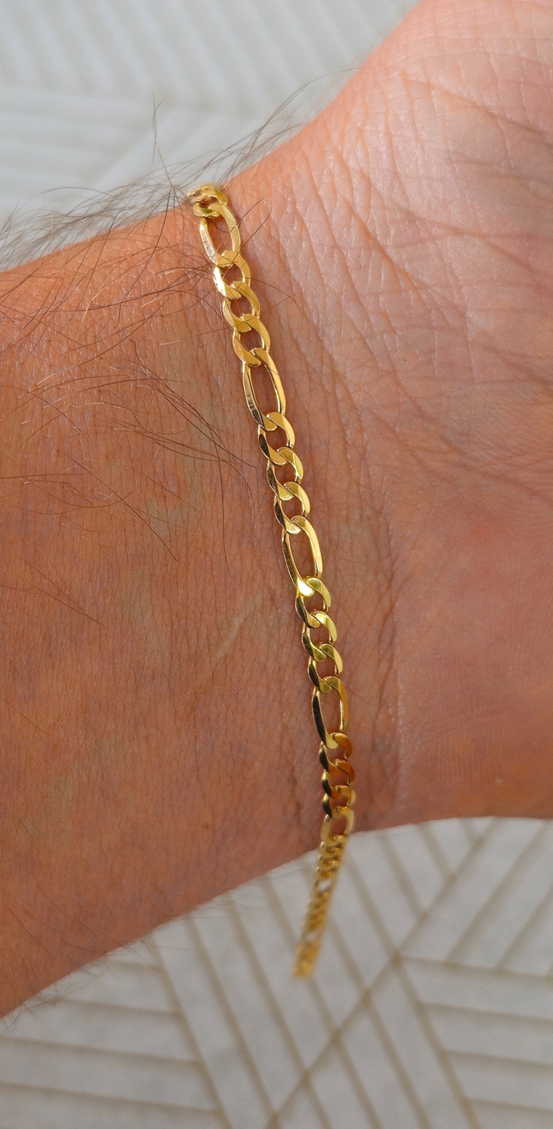 Pulseira Ouro