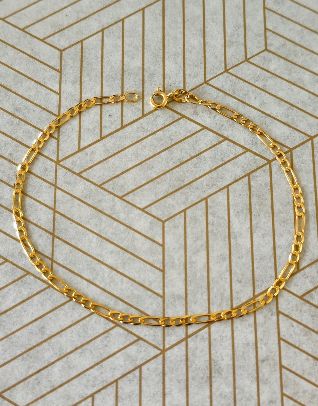 Pulseira Ouro