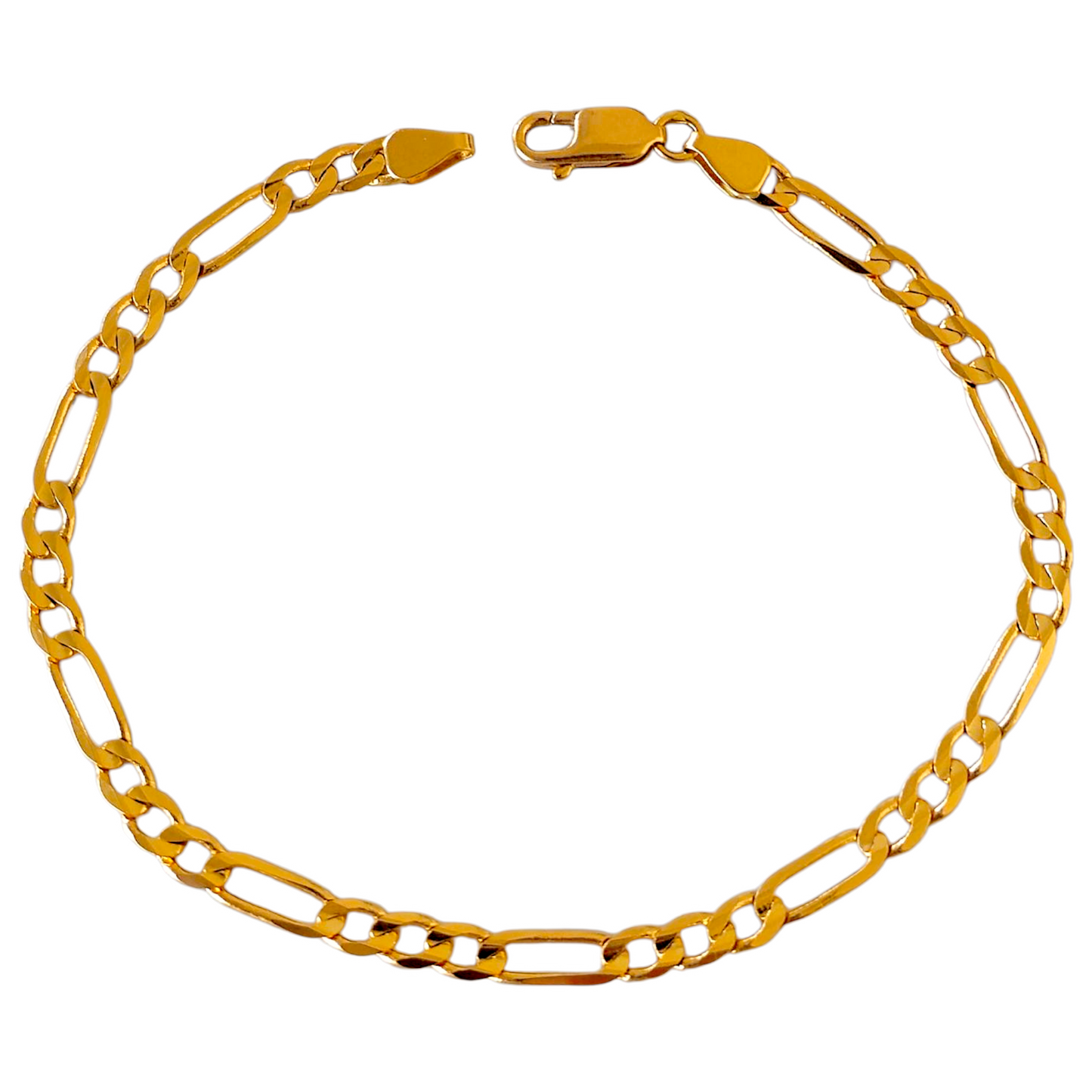 Pulseira Ouro