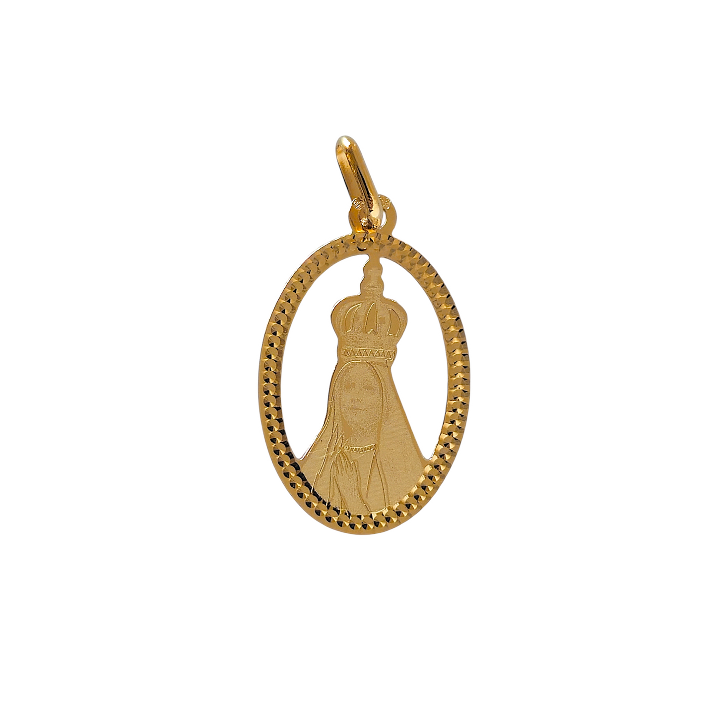 Medalha Ouro
