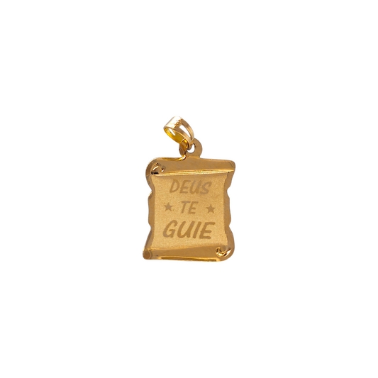 Medalha Ouro