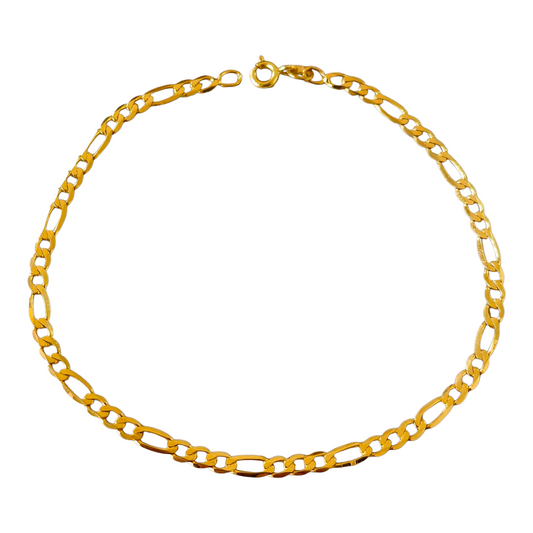 Pulseira Ouro