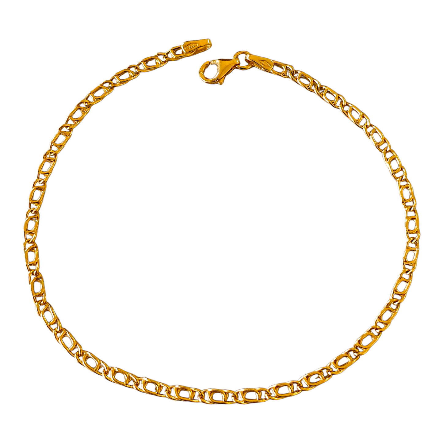 Pulseira Ouro
