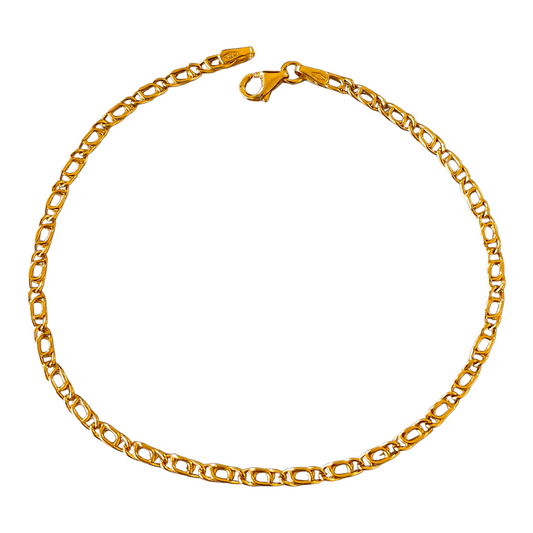 Pulseira Ouro